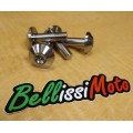 TPO Titanium Wide Head Bolt - M12x1.0, 43mm Long TPO Titanium Wide Head Bolt - M12x1.0, 43mm Long